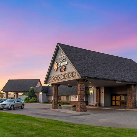 Best Western Plus New Ulm Eksteriør billede