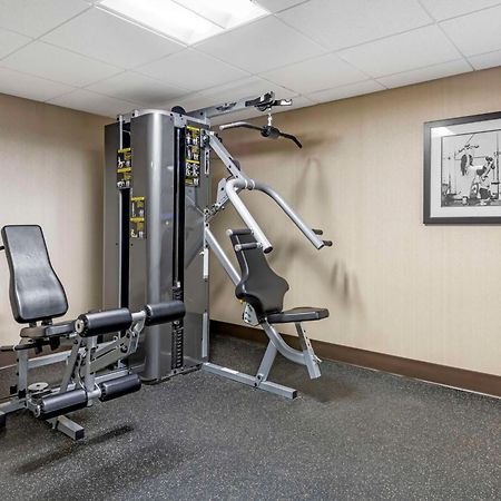 Best Western Plus New Ulm Eksteriør billede