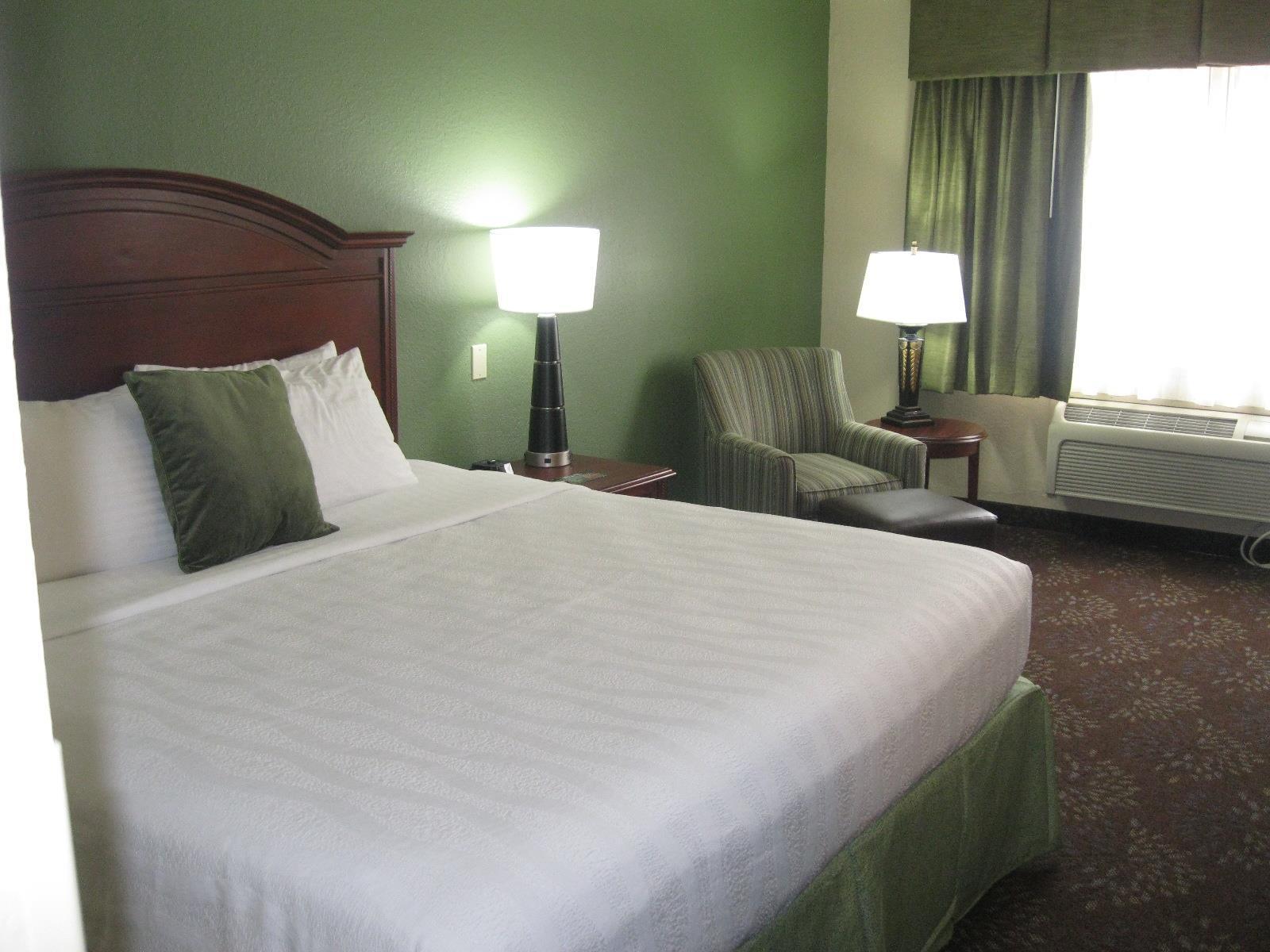 Best Western Plus New Ulm Eksteriør billede