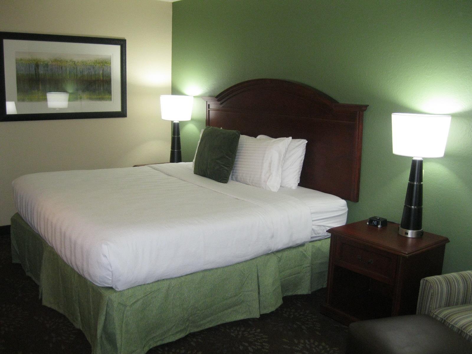 Best Western Plus New Ulm Eksteriør billede
