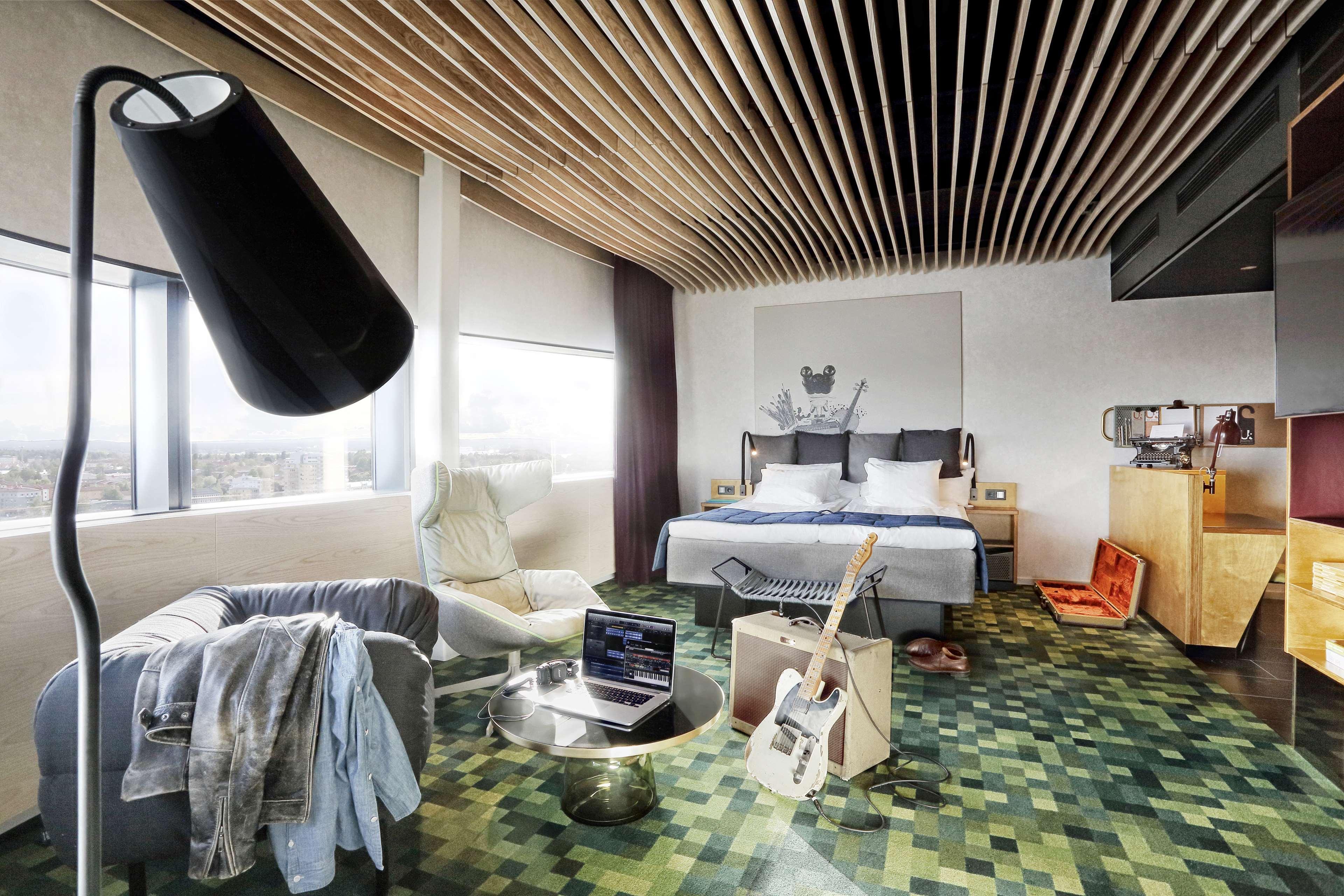 Best Western Plus New Ulm Eksteriør billede