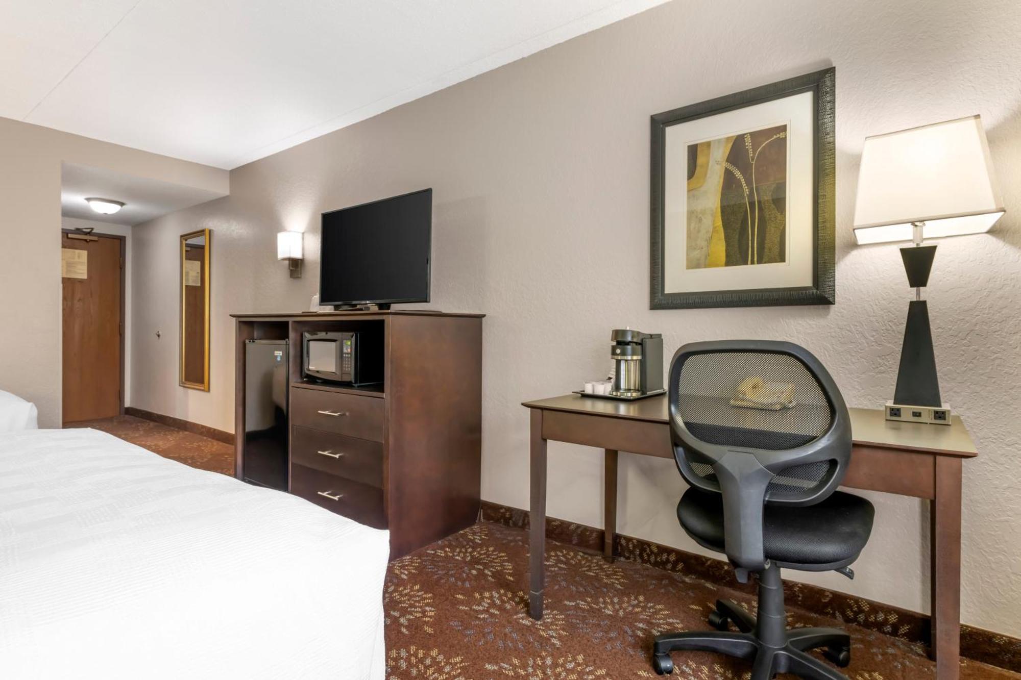 Best Western Plus New Ulm Eksteriør billede
