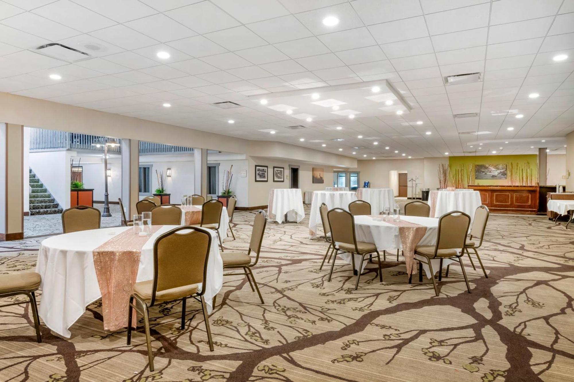 Best Western Plus New Ulm Eksteriør billede