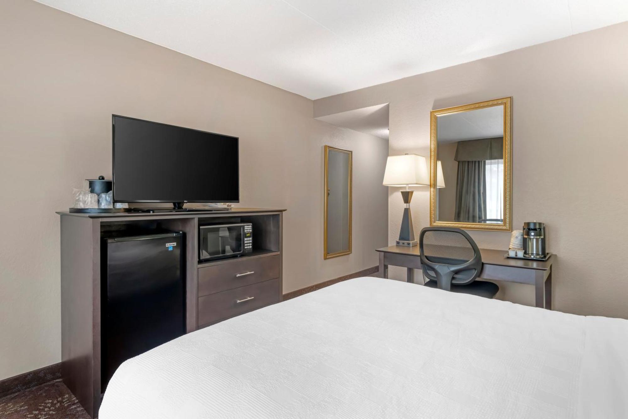 Best Western Plus New Ulm Eksteriør billede