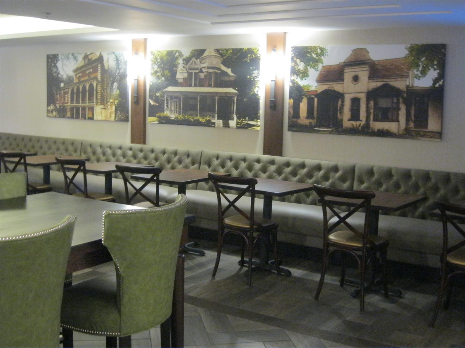 Best Western Plus New Ulm Eksteriør billede